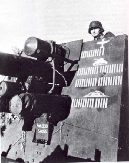 88mm pr