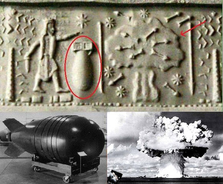 bomb
