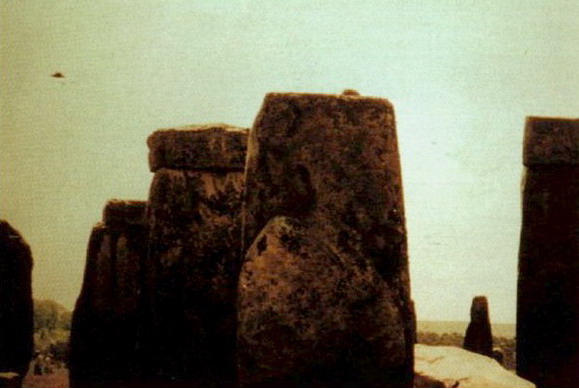 1990-Stonehenge-England-UK