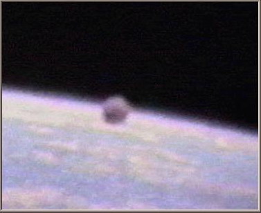 1991-04-Orbitaround-Earth-NASA-Space-Shuttle-Mission-STS-37
