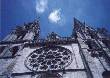 Katedrala v Chartres