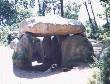 Dolmen