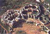 Megalitický chrám Mnajdra