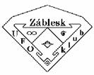 Logo Záblesk