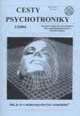 Časopis Cesty psychotroniky