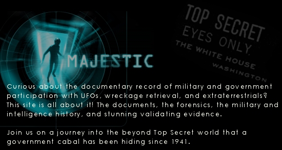 Majestic Documents