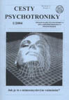 Cesty psychotroniky 2004/1