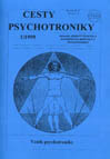 Cesty psychotroniky 1999/1