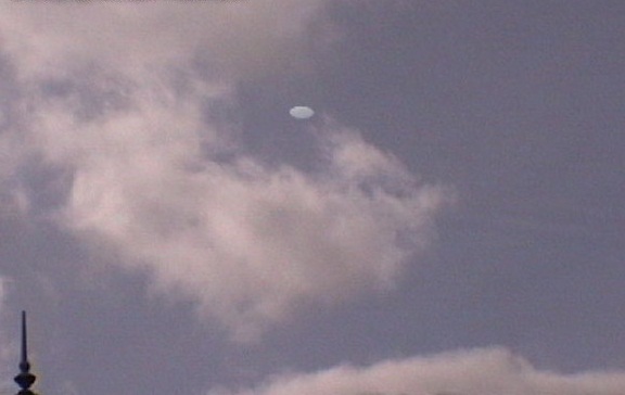 1988-Ondrejov-Observatory-Czechoslovakia