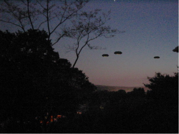 2005-07-20-Cockaponset-State-Forest-Connecticut-US